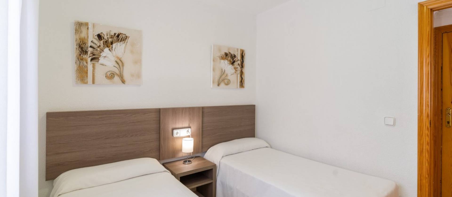 Nouvelle construction - Bungalow - Calpe - Gran Sol