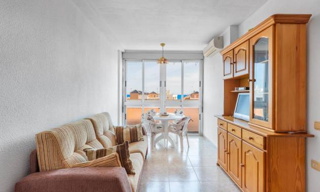Bestaande woningen - Appartment - Torrevieja - La Mata pueblo