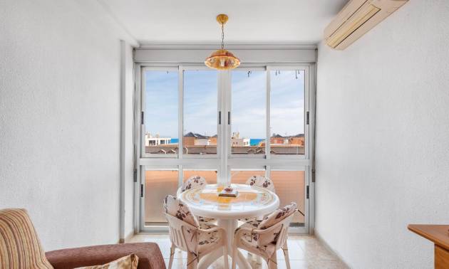 Bestaande woningen - Appartment - Torrevieja - La Mata pueblo
