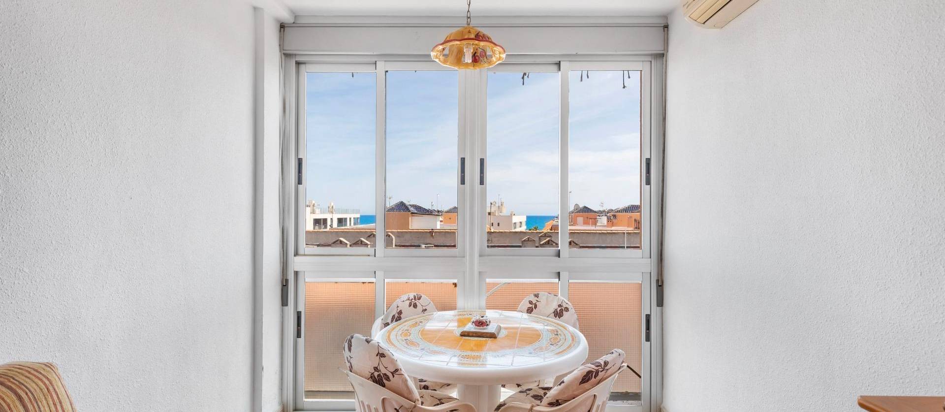 Bestaande woningen - Appartment - Torrevieja - La Mata pueblo