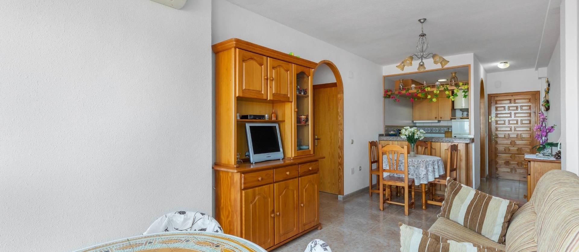 Bestaande woningen - Appartment - Torrevieja - La Mata pueblo