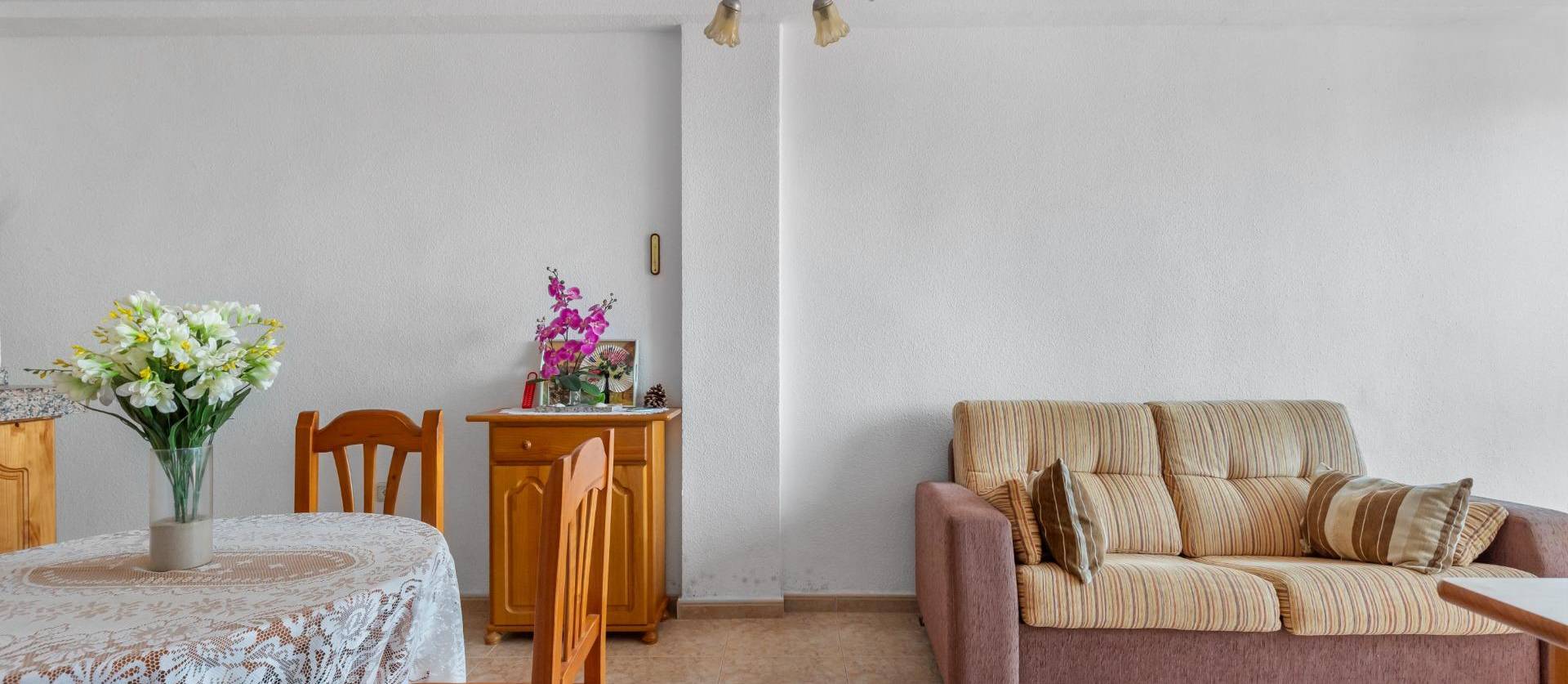 Bestaande woningen - Appartment - Torrevieja - La Mata pueblo