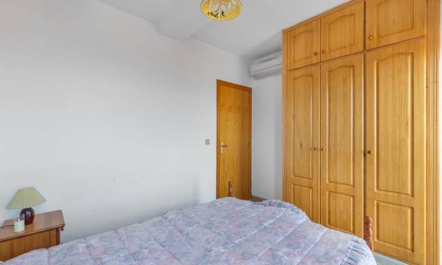 Bestaande woningen - Appartment - Torrevieja - La Mata pueblo