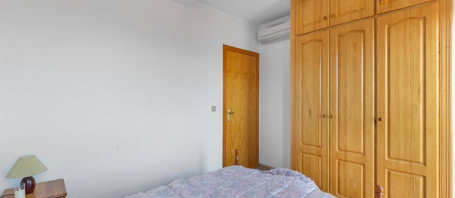 Bestaande woningen - Appartment - Torrevieja - La Mata pueblo