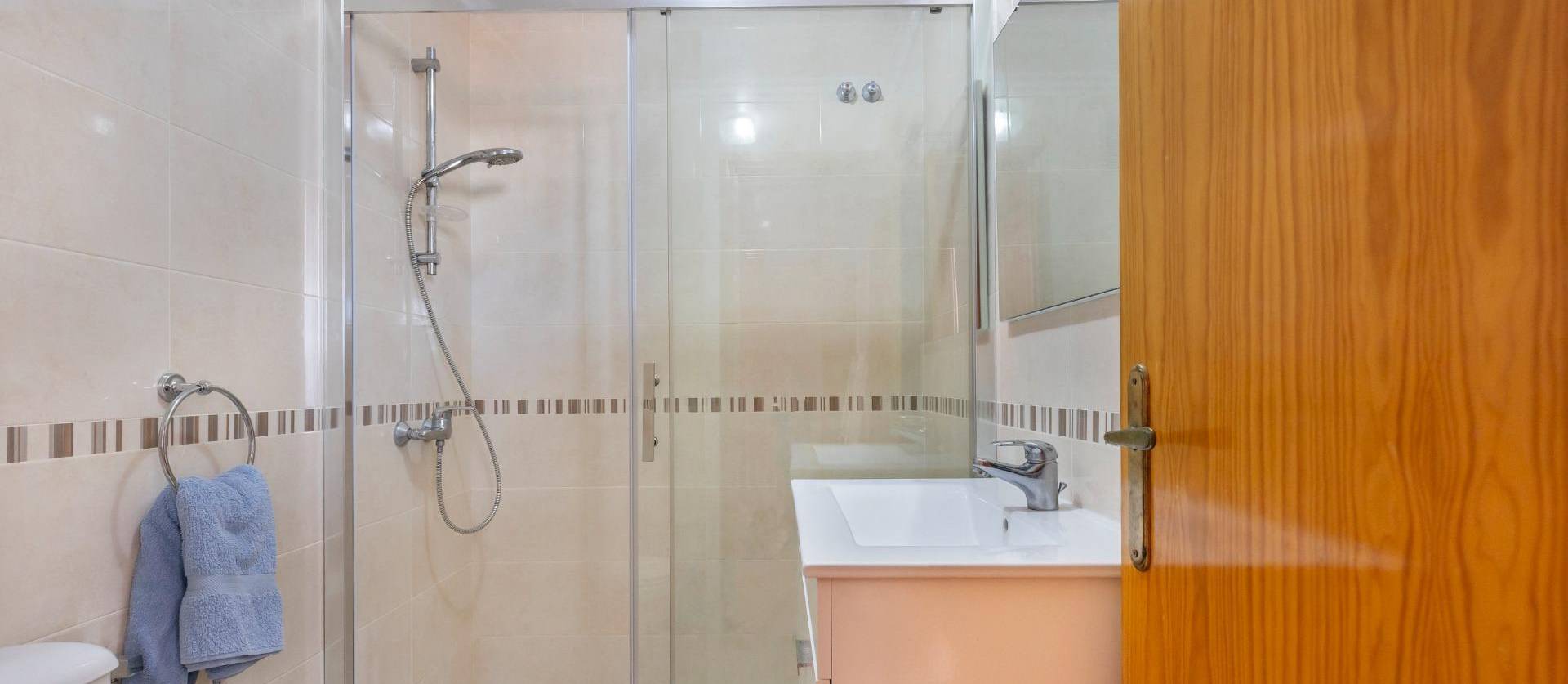 Bestaande woningen - Appartment - Torrevieja - La Mata pueblo