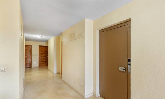 Bestaande woningen - Appartment - Torrevieja - La Mata pueblo