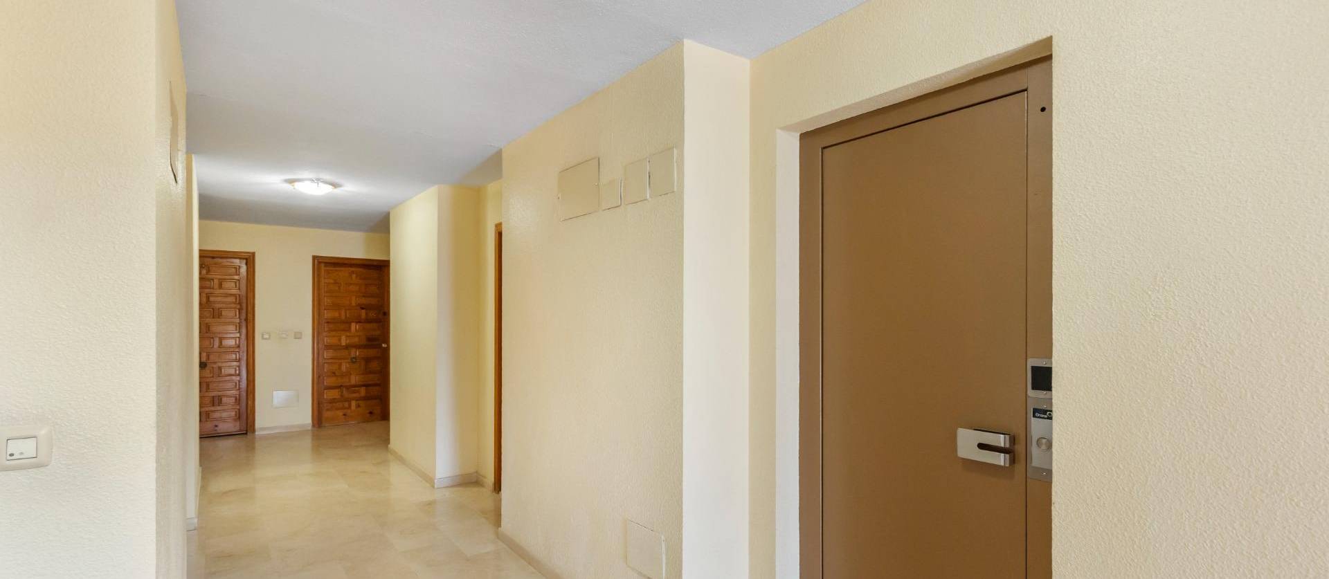 Bestaande woningen - Appartment - Torrevieja - La Mata pueblo