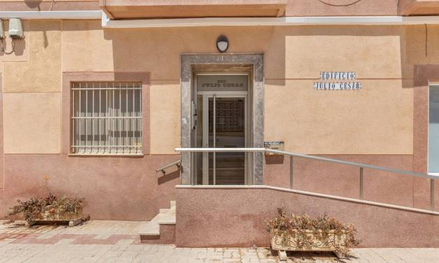 Bestaande woningen - Appartment - Torrevieja - La Mata pueblo