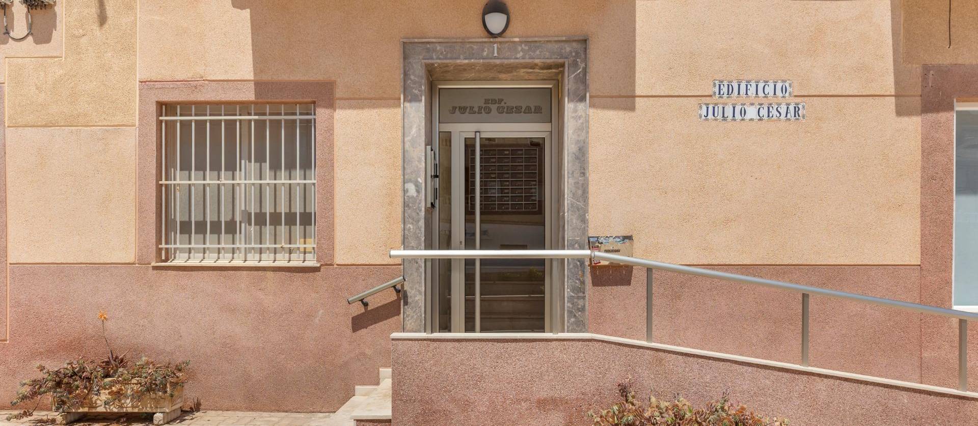 Bestaande woningen - Appartment - Torrevieja - La Mata pueblo