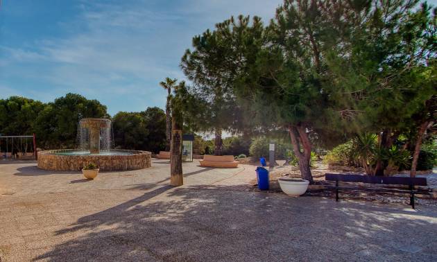 Bestaande woningen - Appartment - Torrevieja - La Mata pueblo