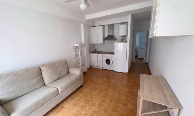 Sale - Apartment - Torrevieja - La Mata pueblo