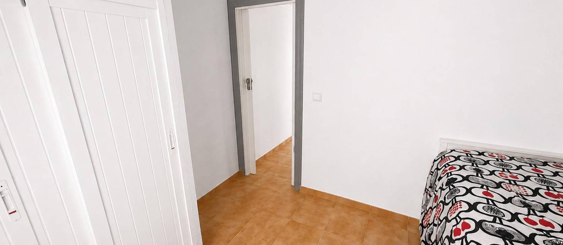Sale - Apartment - Torrevieja - La Mata pueblo
