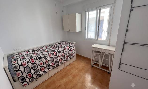 Sale - Apartment - Torrevieja - La Mata pueblo