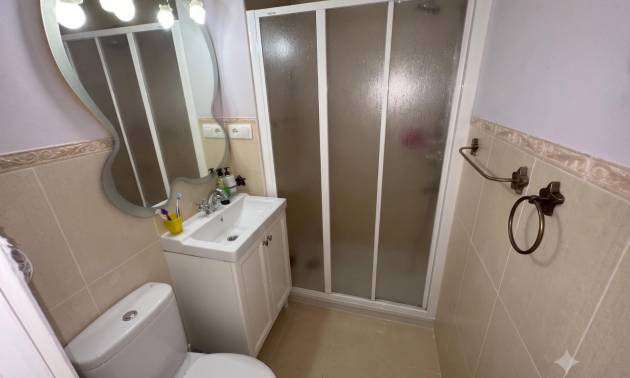 Sale - Apartment - Torrevieja - La Mata pueblo