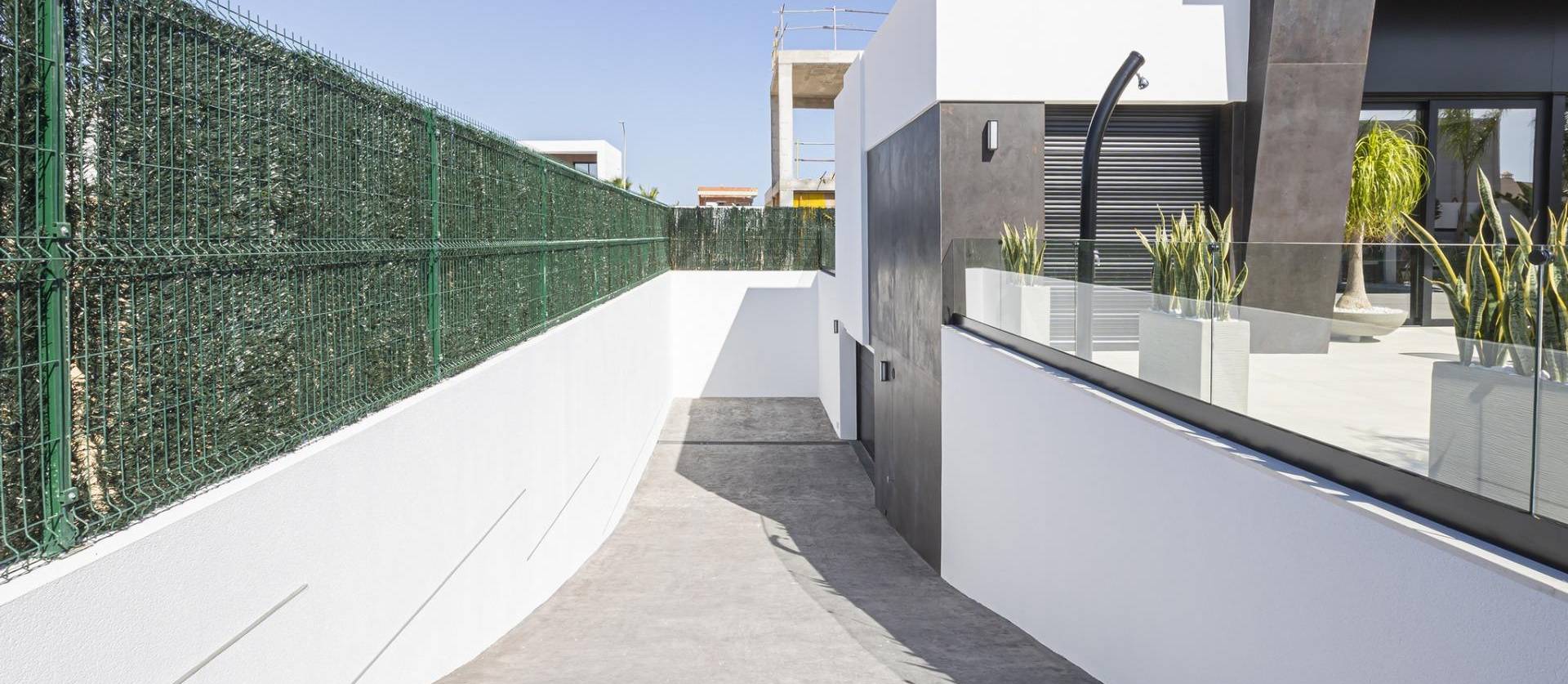 Nueva construcción  - Villa - Rojales - Ciudad Quesada