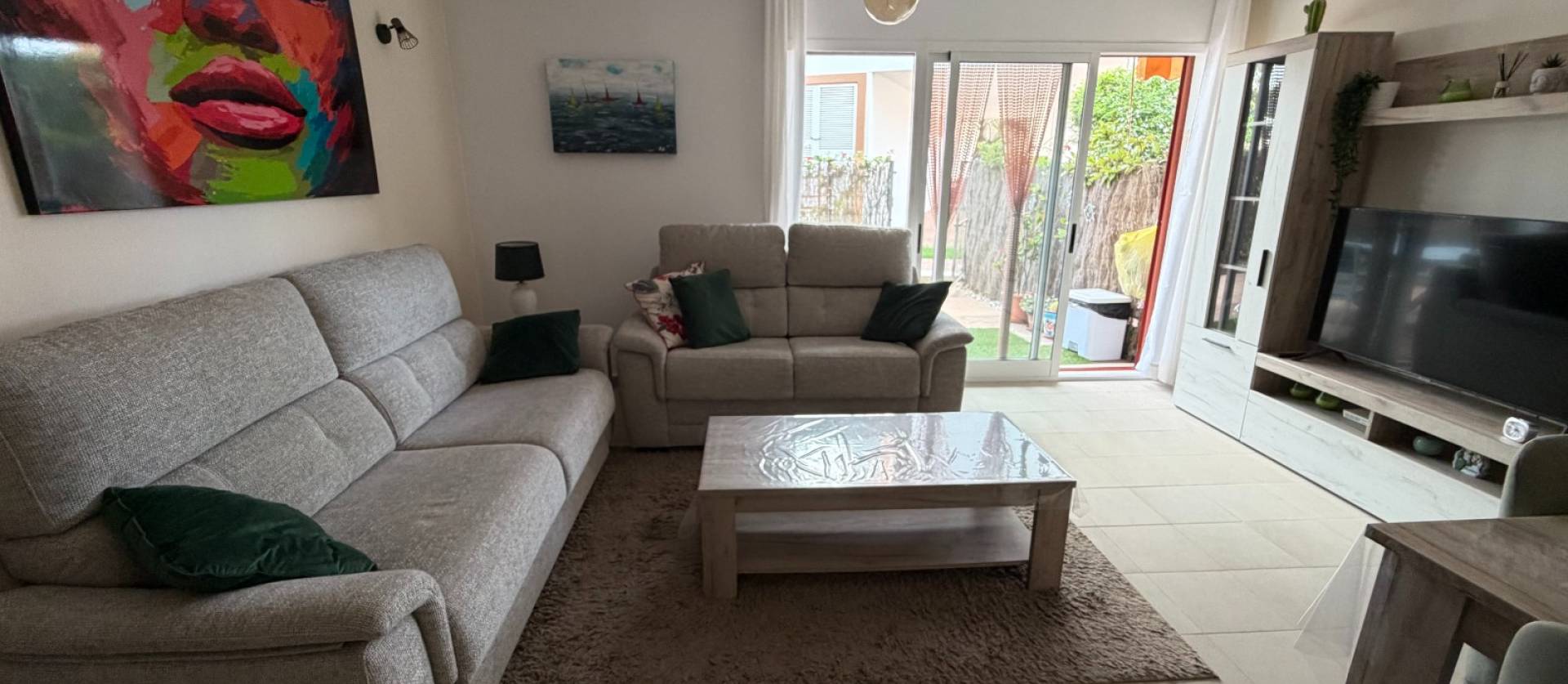 Bestaande woningen - Appartment - Orihuela - Playa Flamenca