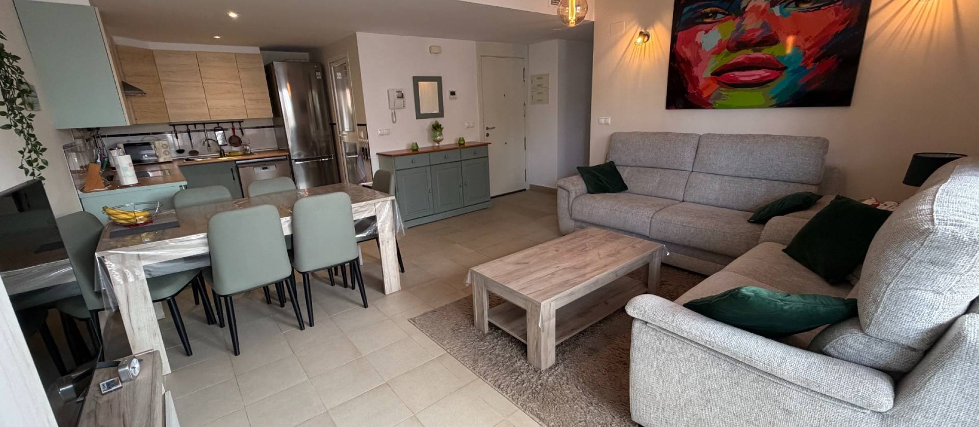 Bestaande woningen - Appartment - Orihuela - Playa Flamenca