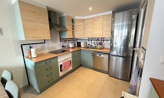 Bestaande woningen - Appartment - Orihuela - Playa Flamenca