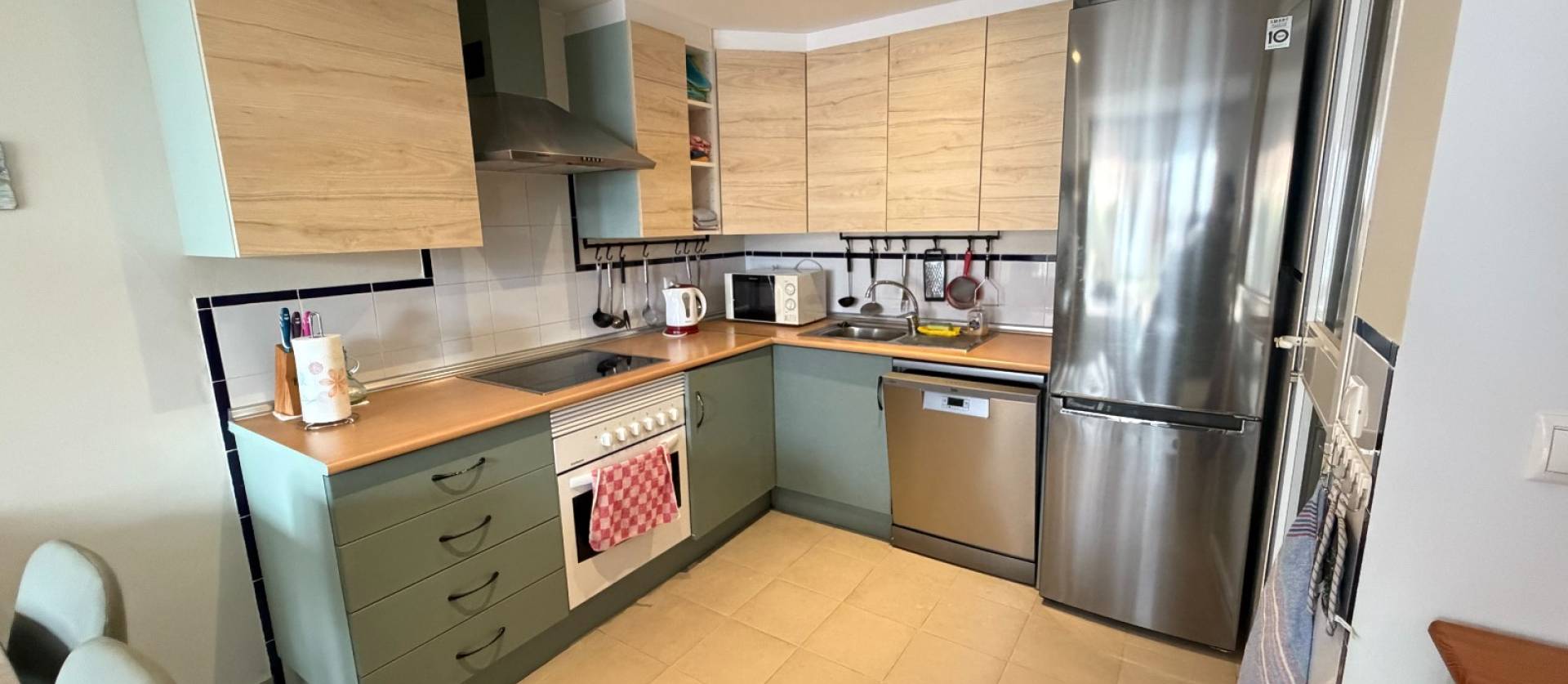 Bestaande woningen - Appartment - Orihuela - Playa Flamenca