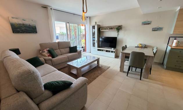 Bestaande woningen - Appartment - Orihuela - Playa Flamenca