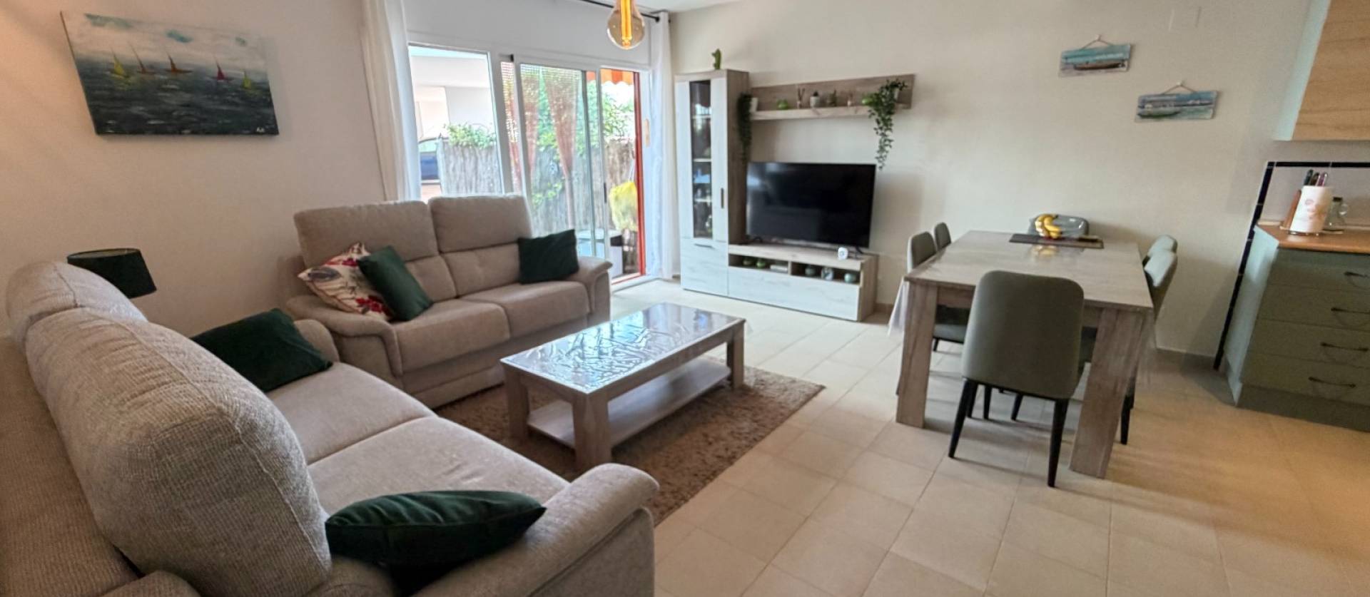 Bestaande woningen - Appartment - Orihuela - Playa Flamenca