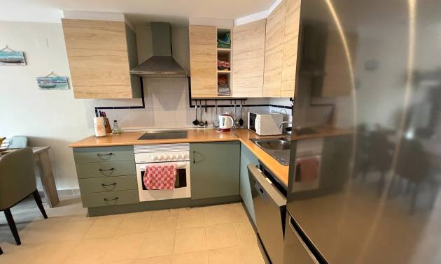 Bestaande woningen - Appartment - Orihuela - Playa Flamenca