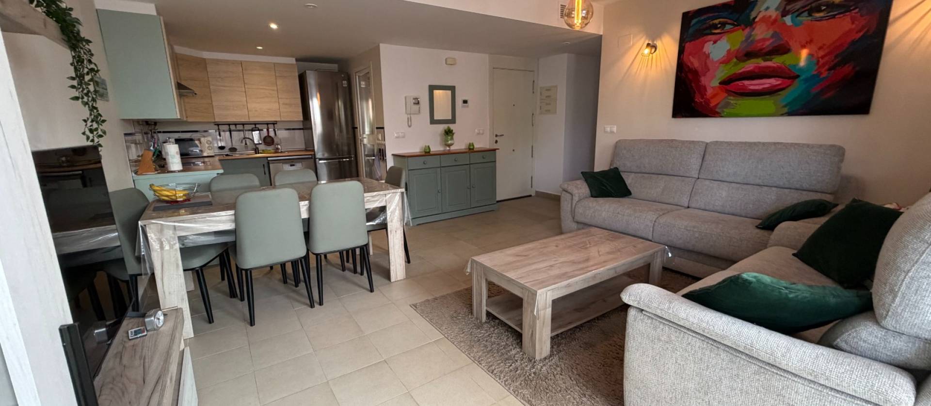 Bestaande woningen - Appartment - Orihuela - Playa Flamenca