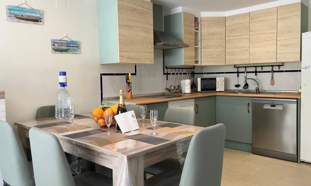 Bestaande woningen - Appartment - Orihuela - Playa Flamenca