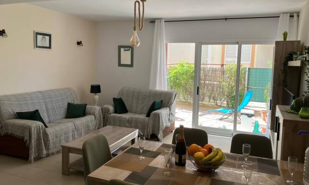 Bestaande woningen - Appartment - Orihuela - Playa Flamenca