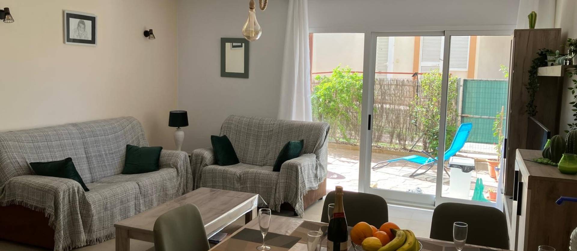 Bestaande woningen - Appartment - Orihuela - Playa Flamenca