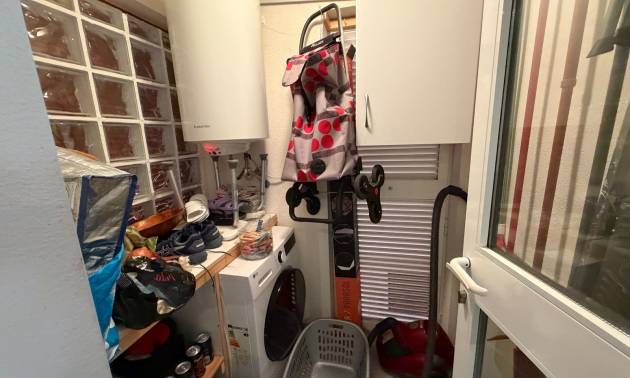 Bestaande woningen - Appartment - Orihuela - Playa Flamenca