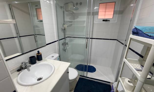 Bestaande woningen - Appartment - Orihuela - Playa Flamenca
