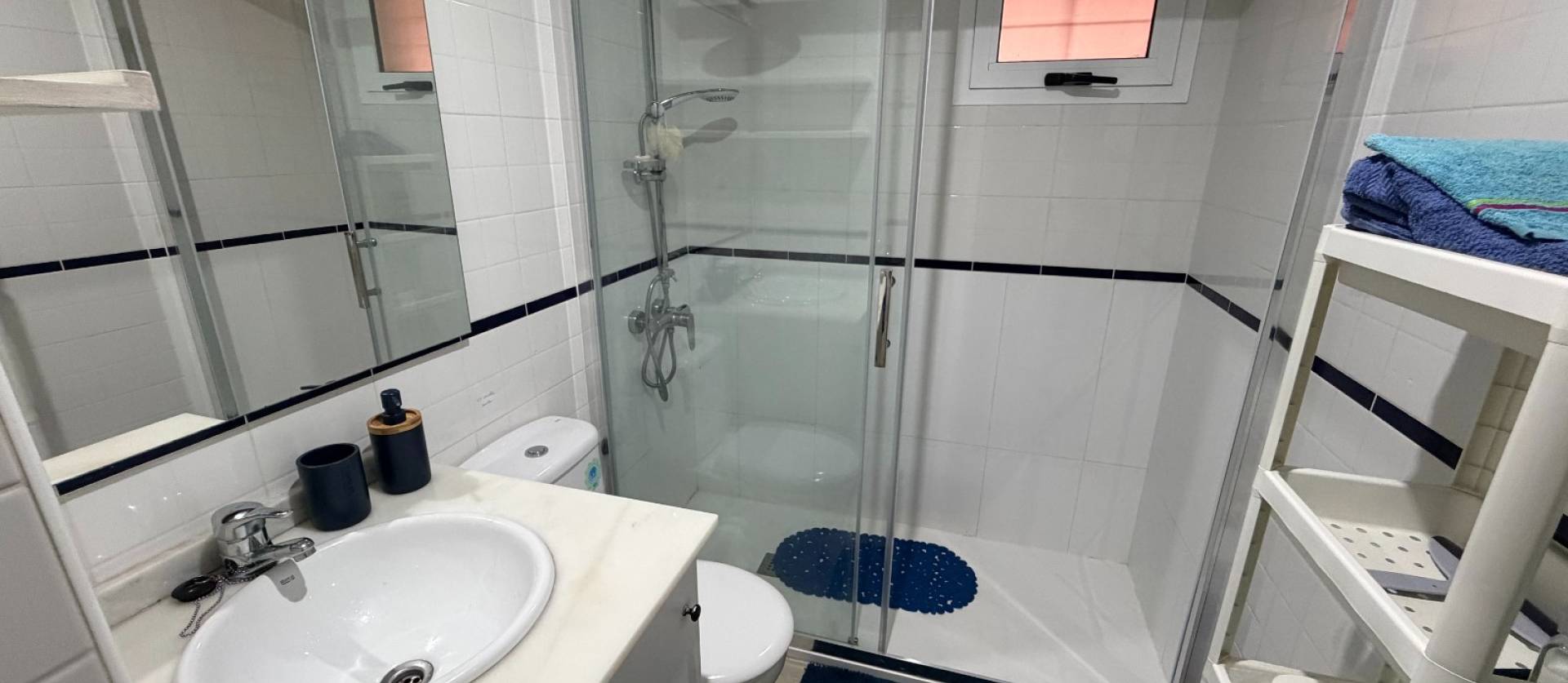 Bestaande woningen - Appartment - Orihuela - Playa Flamenca