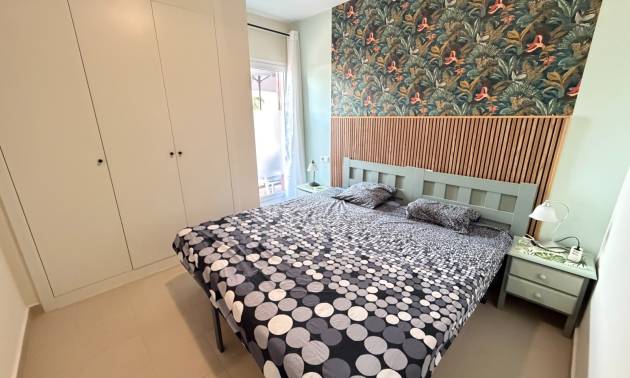 Bestaande woningen - Appartment - Orihuela - Playa Flamenca