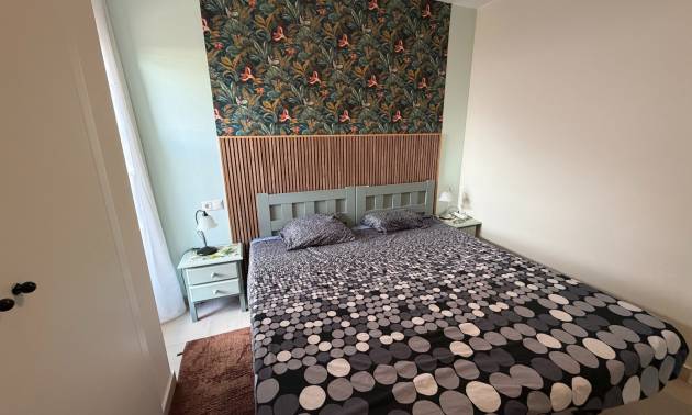 Bestaande woningen - Appartment - Orihuela - Playa Flamenca