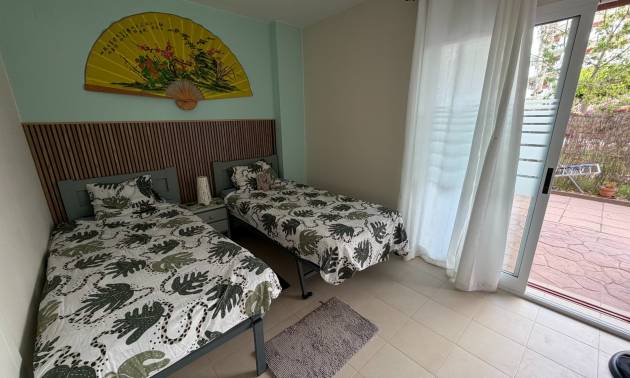 Bestaande woningen - Appartment - Orihuela - Playa Flamenca