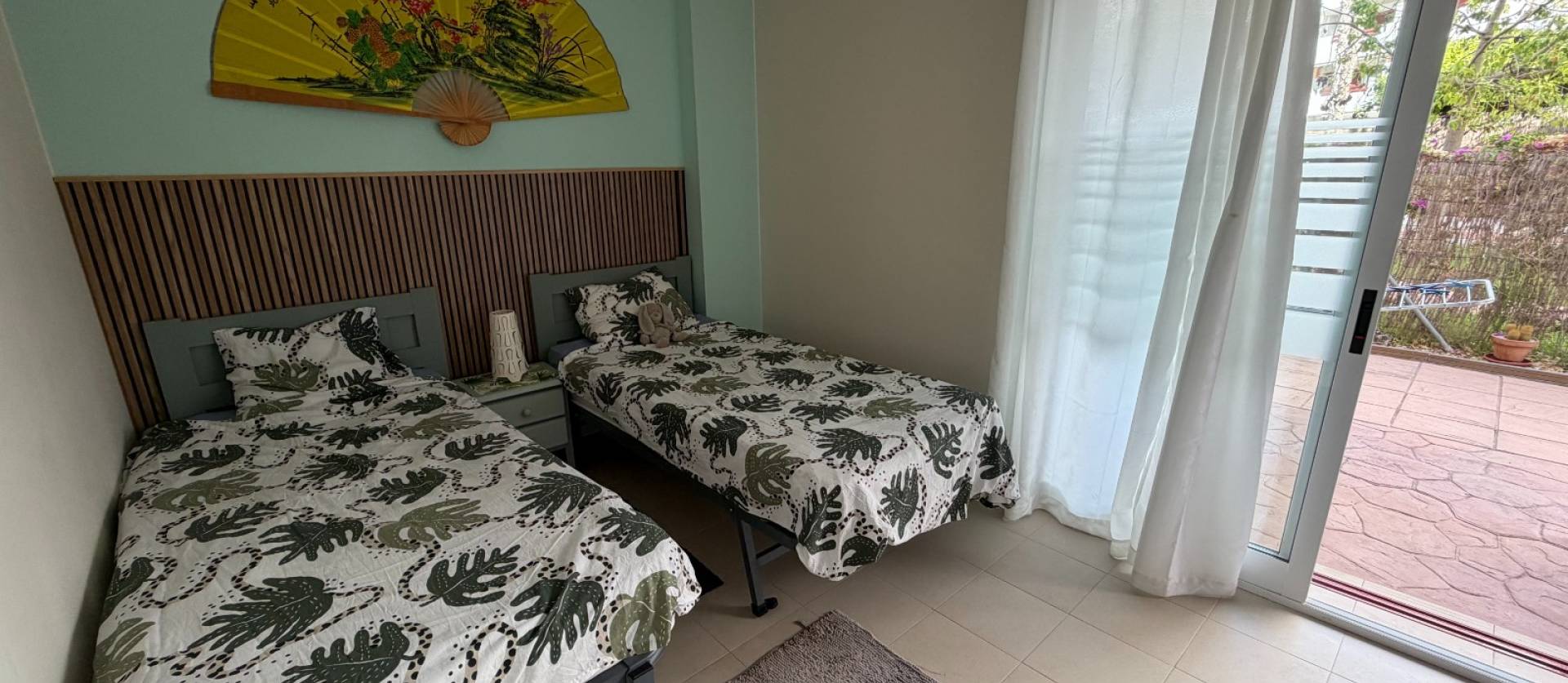 Bestaande woningen - Appartment - Orihuela - Playa Flamenca