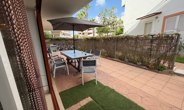 Bestaande woningen - Appartment - Orihuela - Playa Flamenca