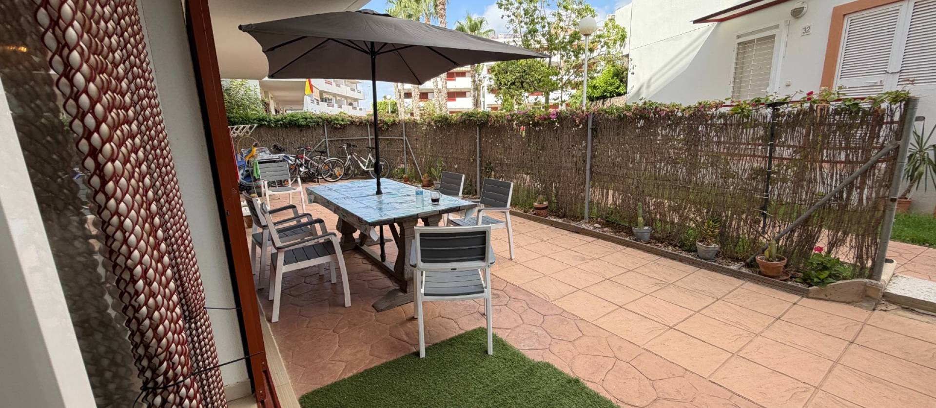 Bestaande woningen - Appartment - Orihuela - Playa Flamenca