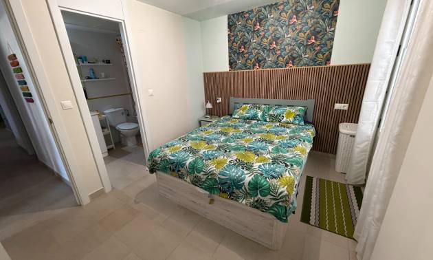 Bestaande woningen - Appartment - Orihuela - Playa Flamenca