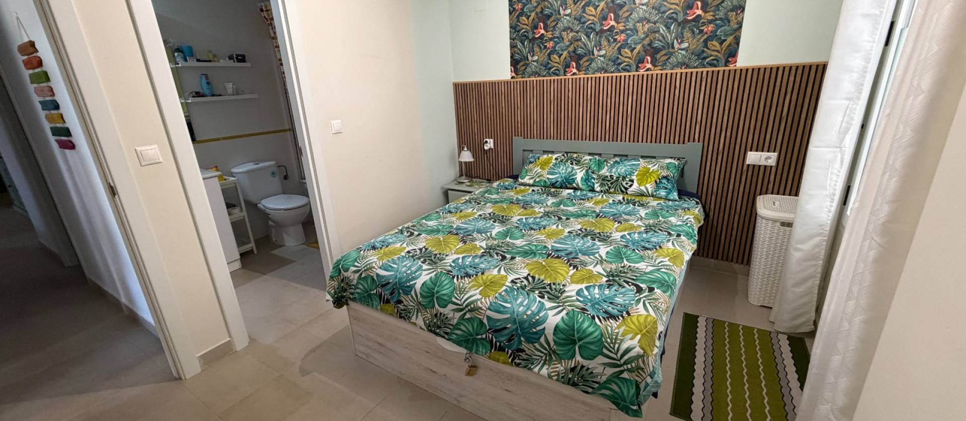 Bestaande woningen - Appartment - Orihuela - Playa Flamenca