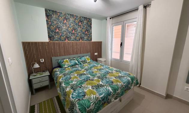 Bestaande woningen - Appartment - Orihuela - Playa Flamenca