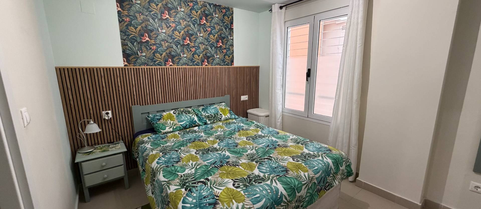 Bestaande woningen - Appartment - Orihuela - Playa Flamenca