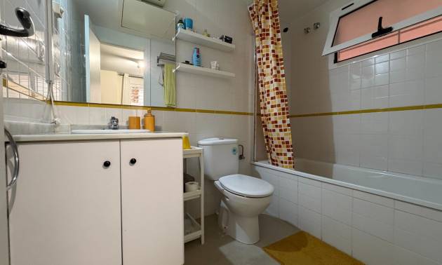Bestaande woningen - Appartment - Orihuela - Playa Flamenca