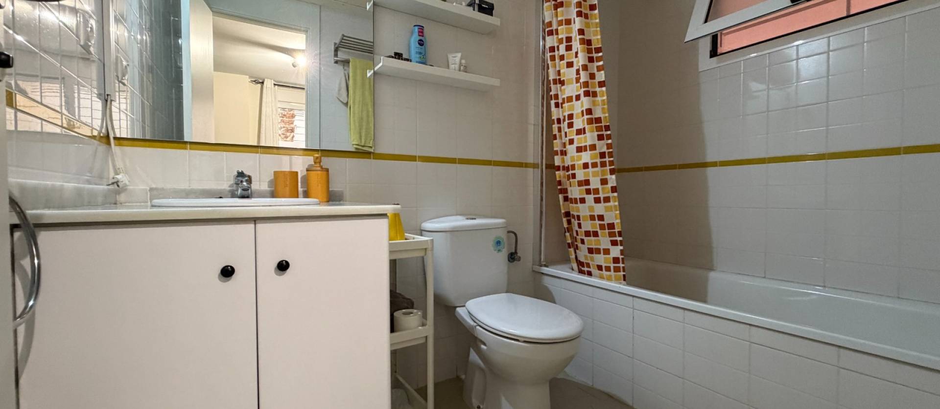 Bestaande woningen - Appartment - Orihuela - Playa Flamenca