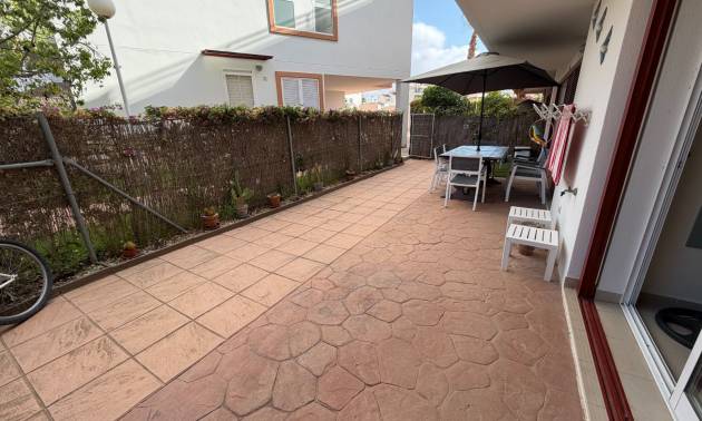 Bestaande woningen - Appartment - Orihuela - Playa Flamenca