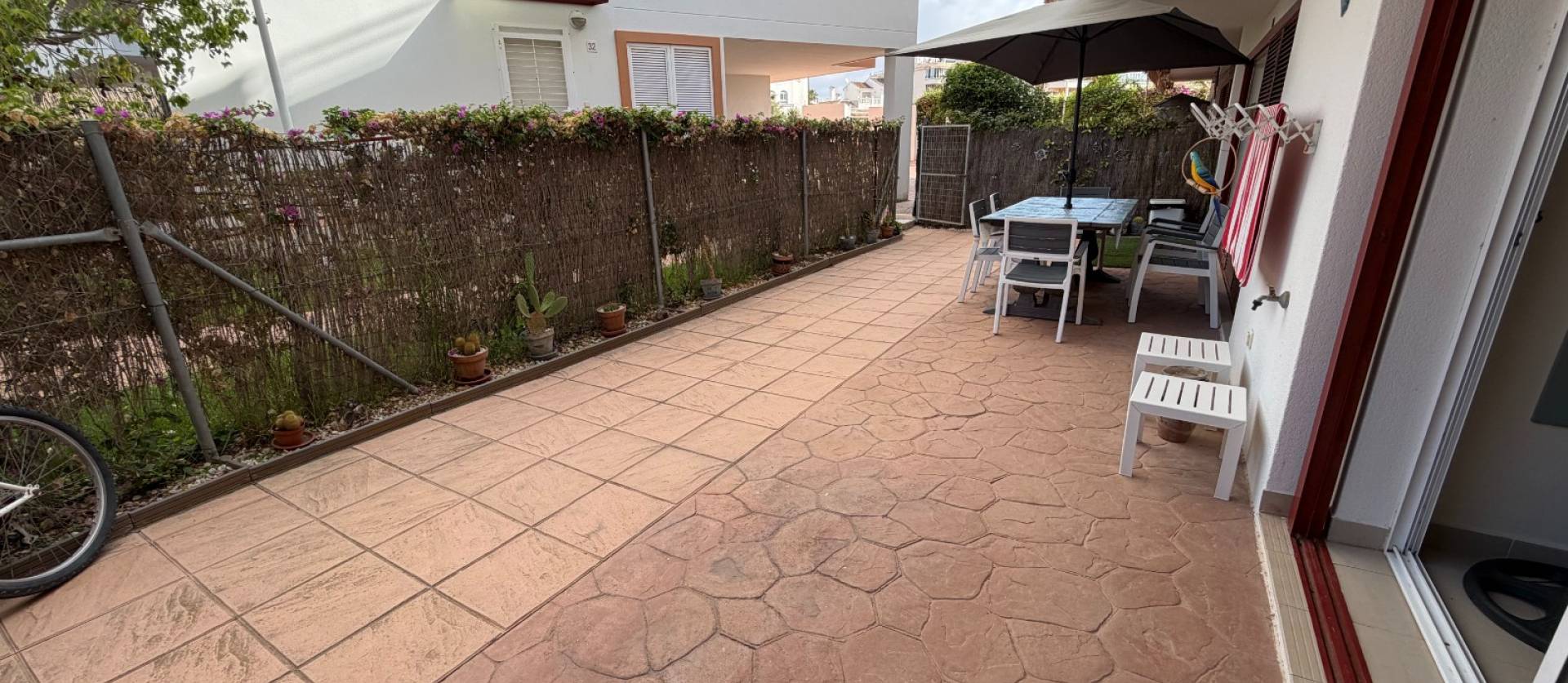 Bestaande woningen - Appartment - Orihuela - Playa Flamenca