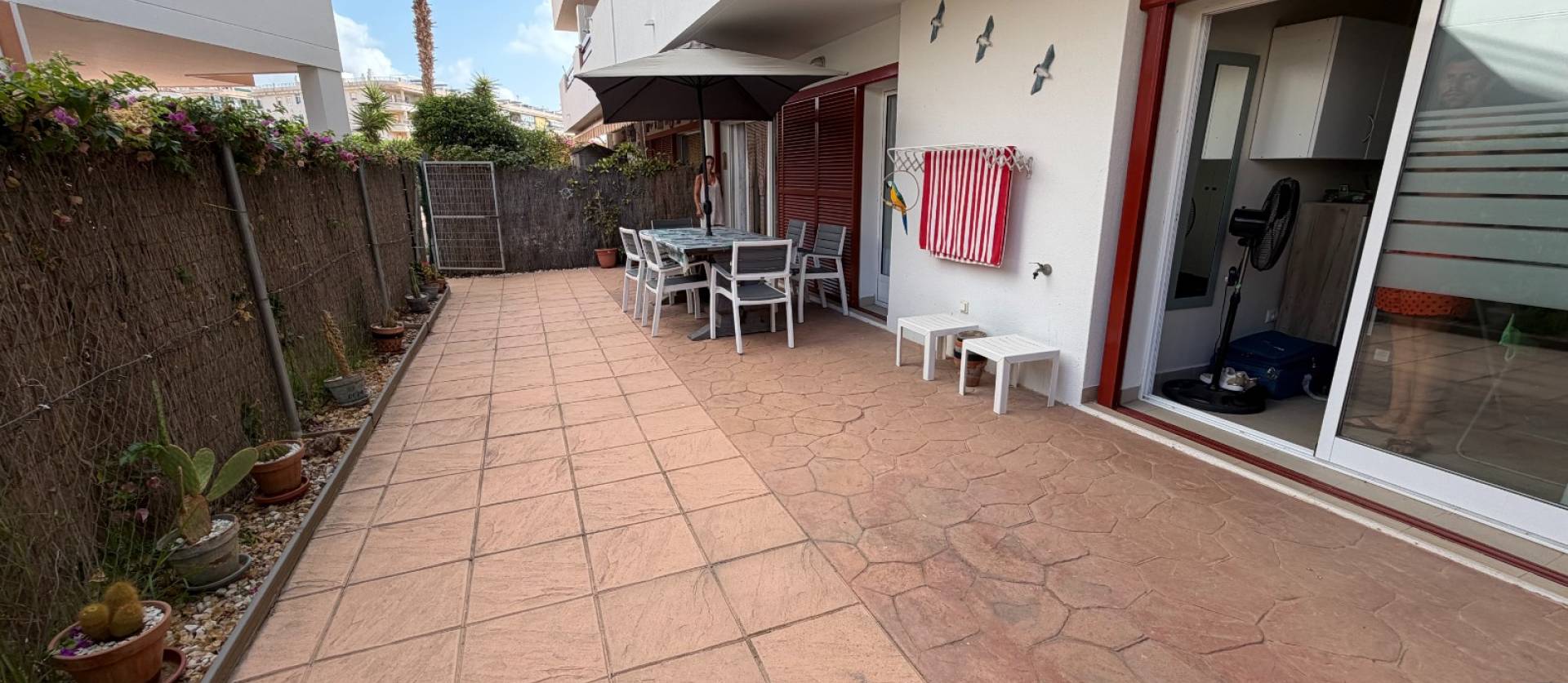 Bestaande woningen - Appartment - Orihuela - Playa Flamenca