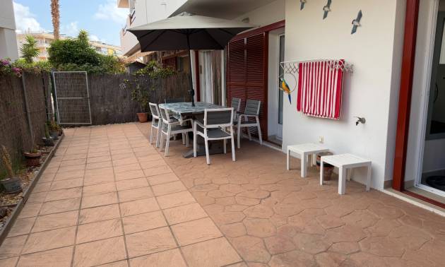 Bestaande woningen - Appartment - Orihuela - Playa Flamenca