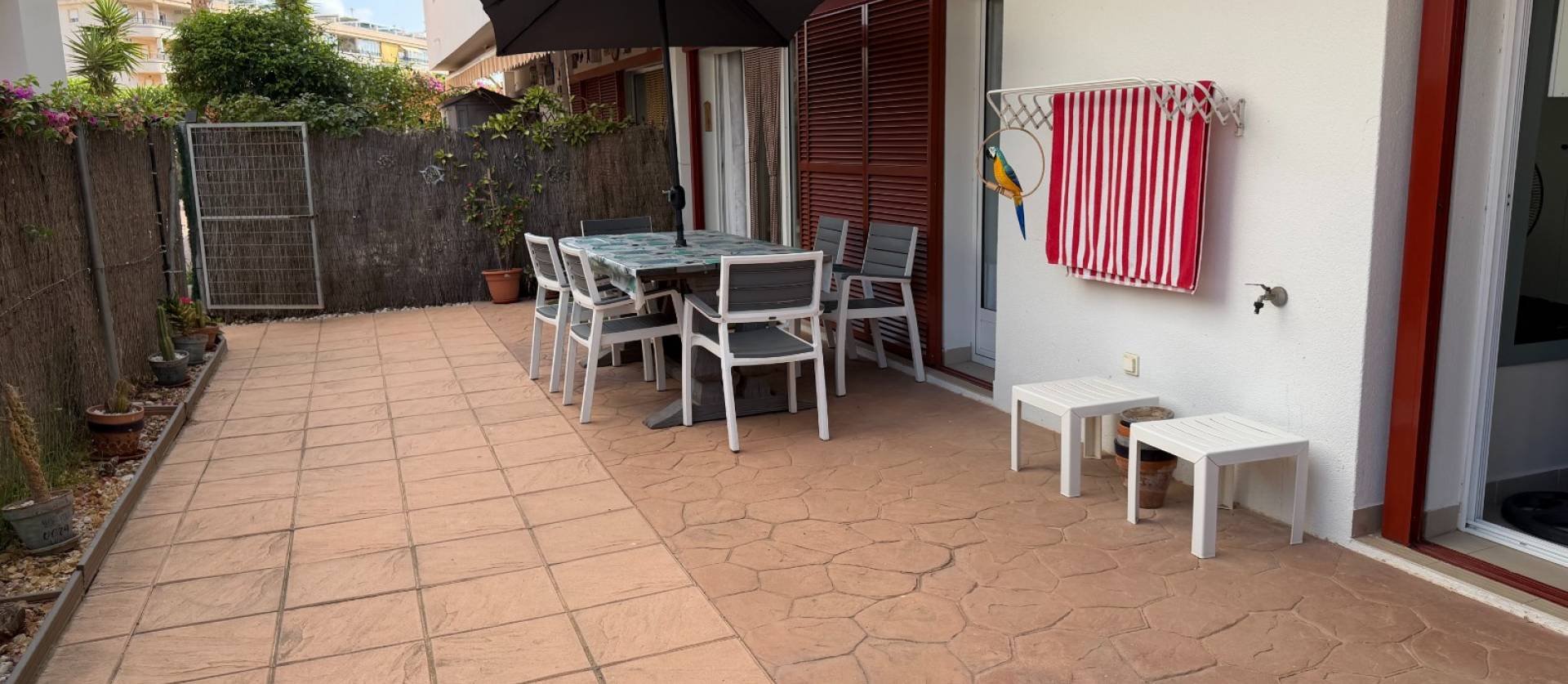 Bestaande woningen - Appartment - Orihuela - Playa Flamenca